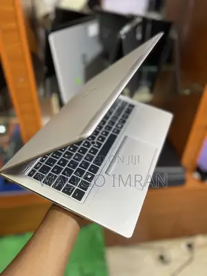Laptop HP EliteBook 840 G6 8GB Intel Core i5 SSD 256GB