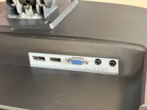 24 Inch Screen Ips Acer Hdmi Display Dp