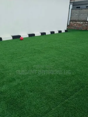 Compound Grass Carpets in Good Quality