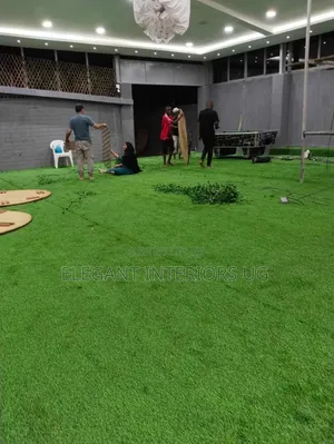 Play Ground Artificial Grass Carpets in Elegant Quality