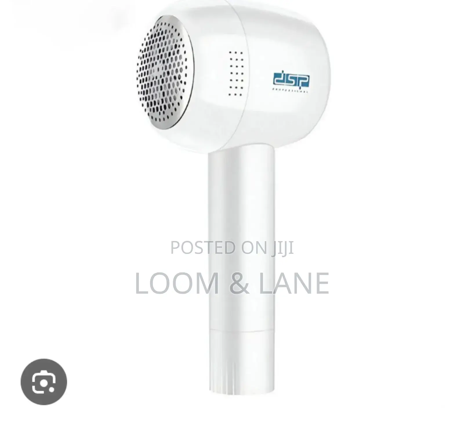 Original DSP Fabric Lint Remover