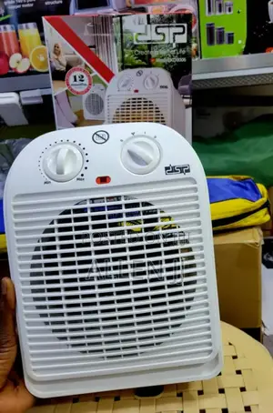 Fun Heater