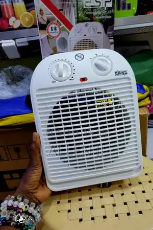 Fun Heater