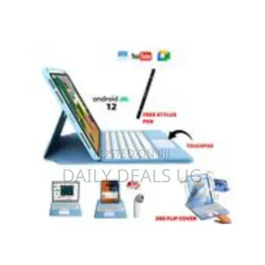 New Tablet 512 GB