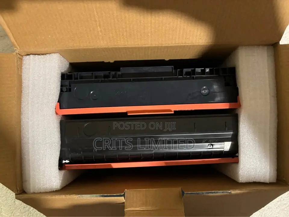 Compatible 067 Toner Cartridges With Chip