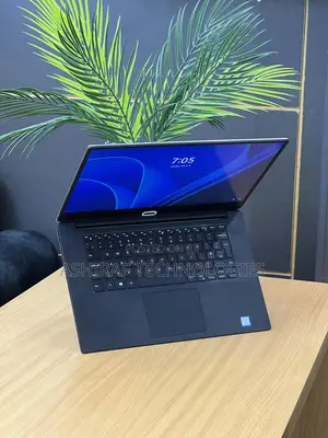 New Laptop Dell XPS 15 9570 16GB Intel Core I7 SSD 512GB