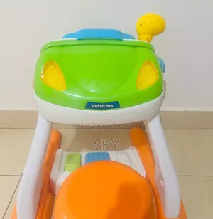 Used Car Simulator - Excellent Condition, Fully Functional!