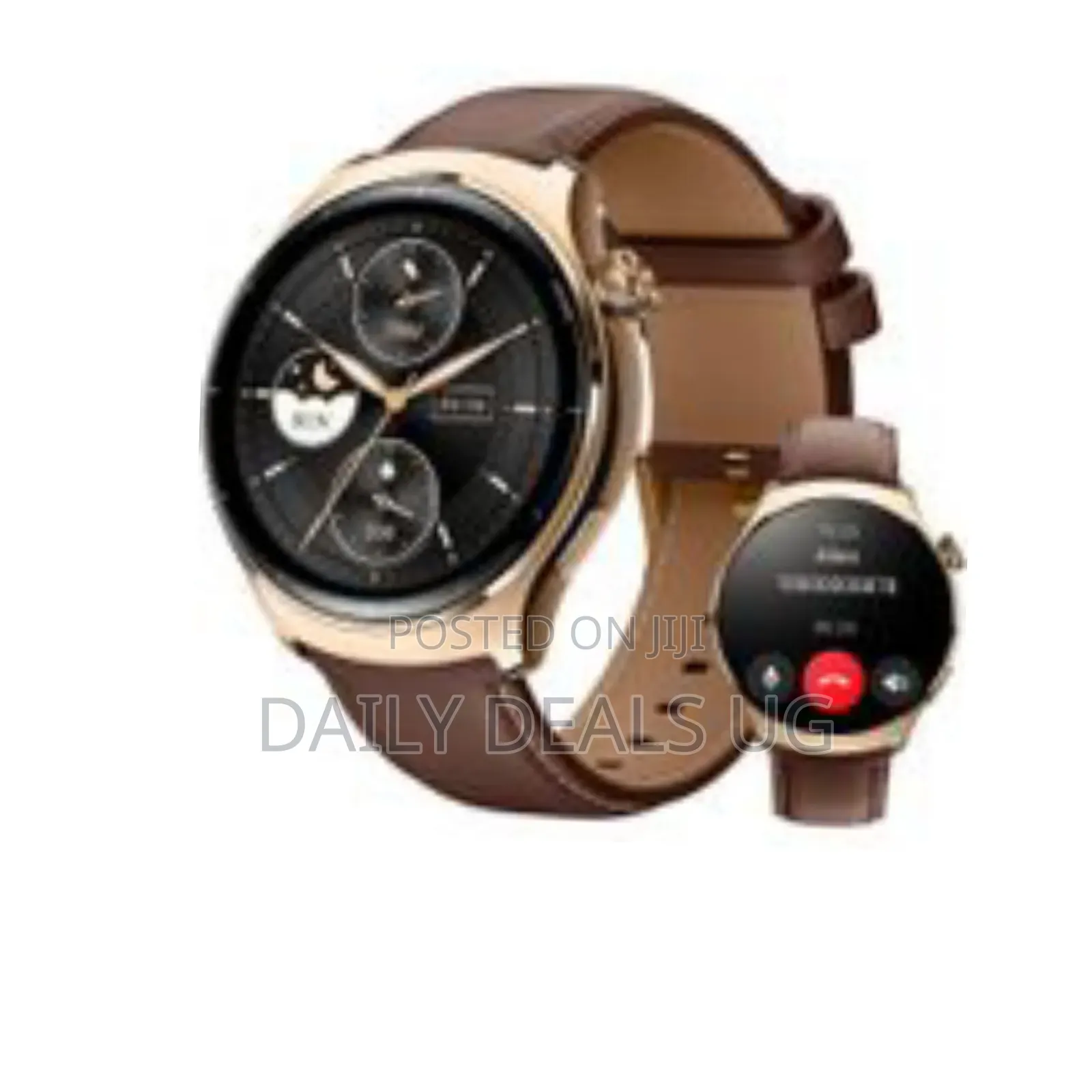 Mibro Lite3 Pro Smart Watch for Men Women Answer/Make Call, 1.32