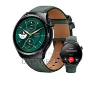 Mibro Lite3 Pro Smart Watch for Men Women Answer/Make Call, 1.32
