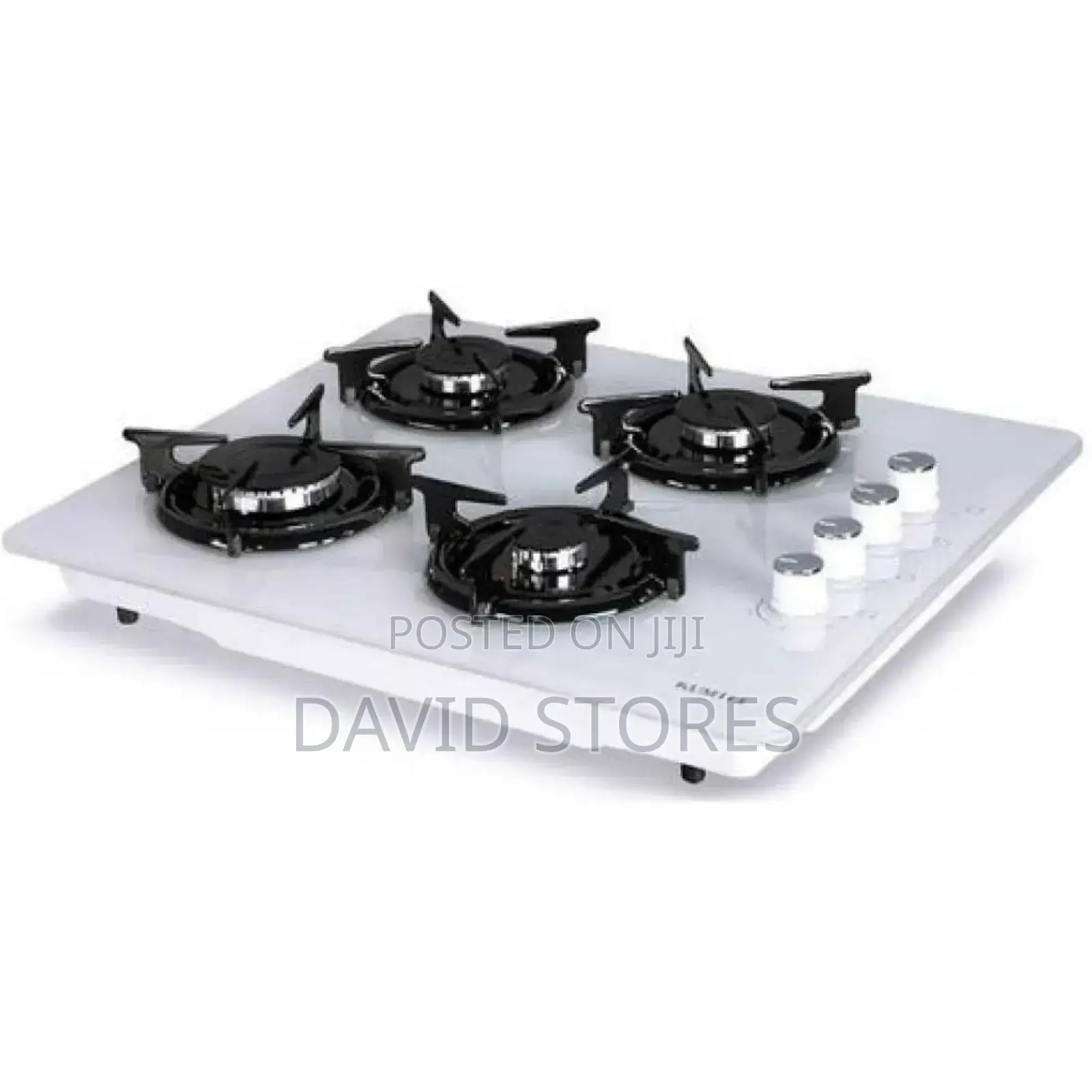 Luxell Full Gas Stove