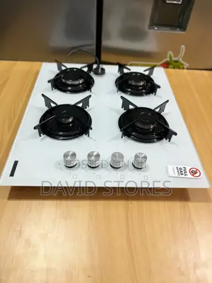 Luxell Full Gas Stove