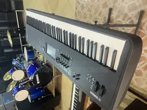 Yamaha Modex 8+
