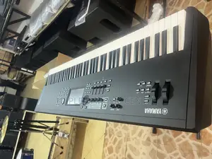 Yamaha Modex 8+
