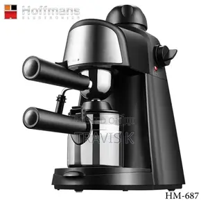 Hoffman Electric Espresso Coffee Machine