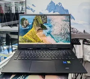 Laptop HP Omen 17 24GB Intel Core I7 SSD 512GB
