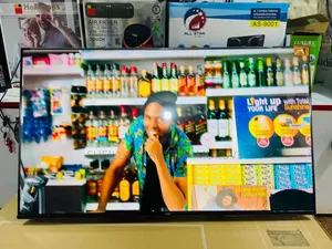 55 Inches TCL Television