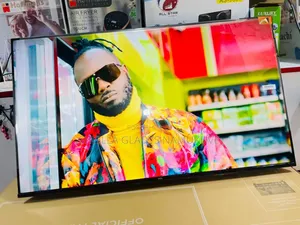 55 Inches TCL Television