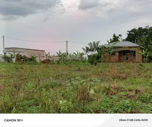 Plots on Sale in Matugga Kilolo