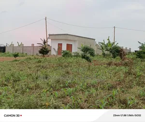 Plots on Sale in Matugga Kilolo
