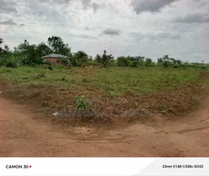Plots on Sale in Matugga Kilolo