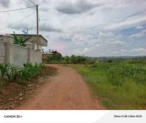 Plots on Sale in Matugga Kilolo