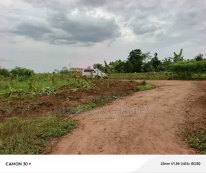 Plots on Sale in Matugga Kilolo