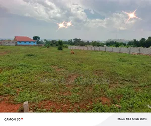 Plots on Sale in Matugga Kavule