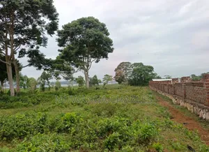 Plots on Sale in Matugga Kavule