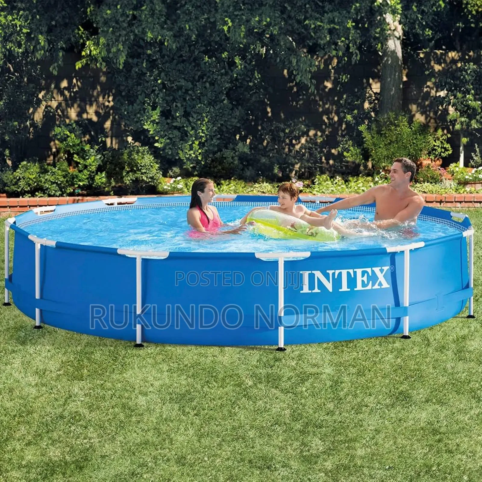 Intex Swimming Pool