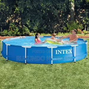 Intex Swimming Pool
