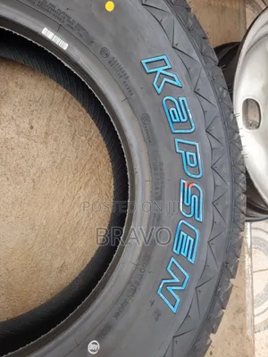 245/70r16 Kapsen Tires All Terrain.