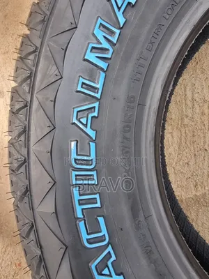 245/70r16 Kapsen Tires All Terrain.