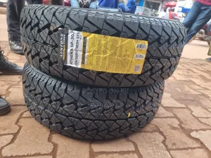 225/65r17 Tires With Grips.