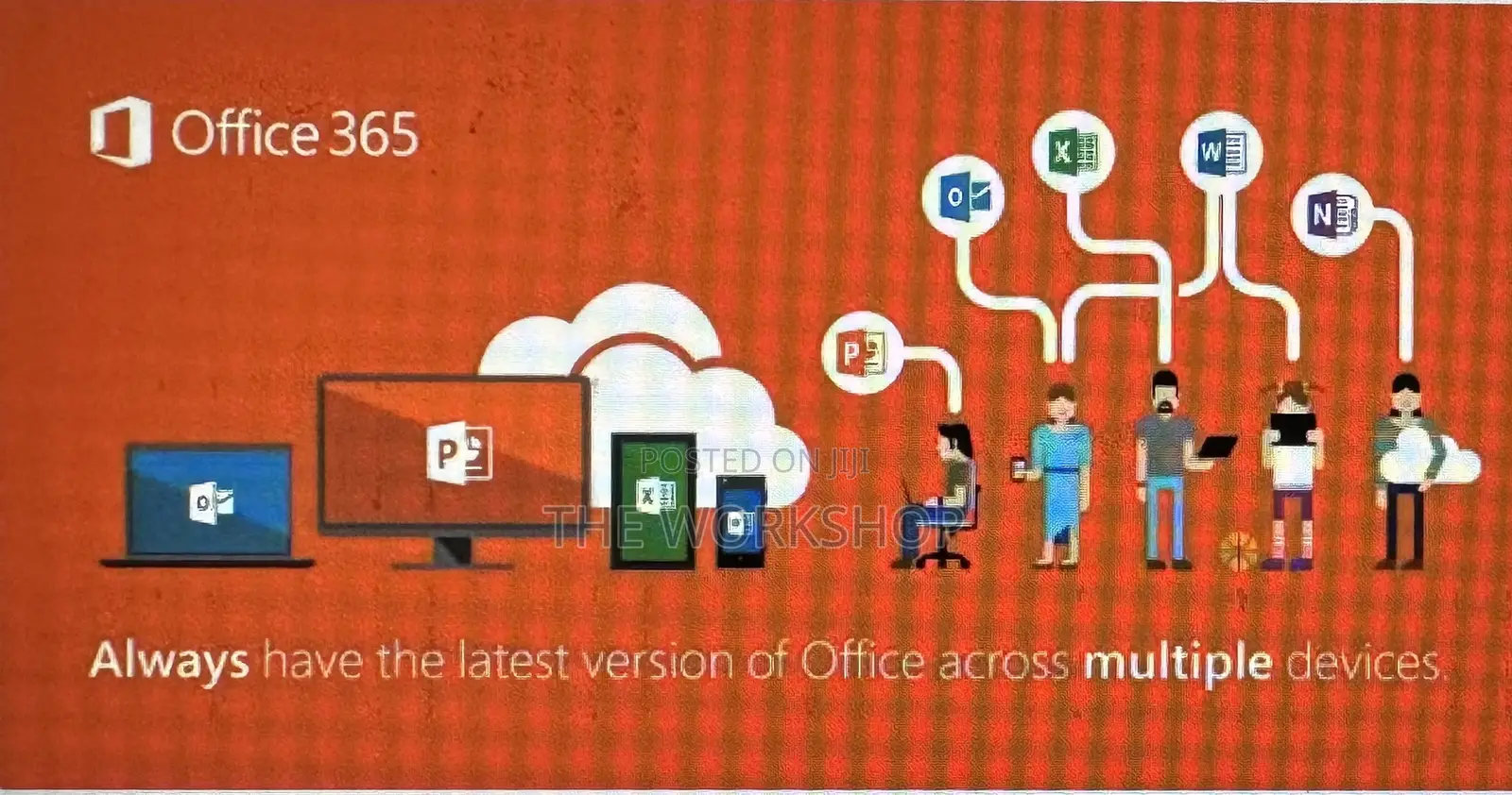 Microsoft Licenses
