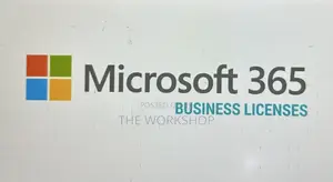 Microsoft Licenses