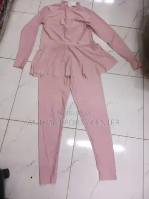 Swimming Custom for Hajjats