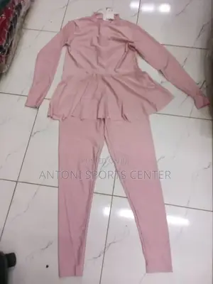 Swimming Custom for Hajjats