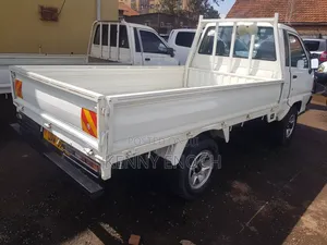 4wd Townace Good Condition