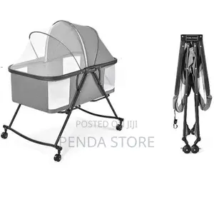 Baby Co-Sleeper Babys Bed – Comfortable and Safe Baby Co Sleeper Bed
