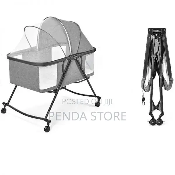Baby Co-Sleeper Babys Bed – Comfortable and Safe Baby Co Sleeper Bed