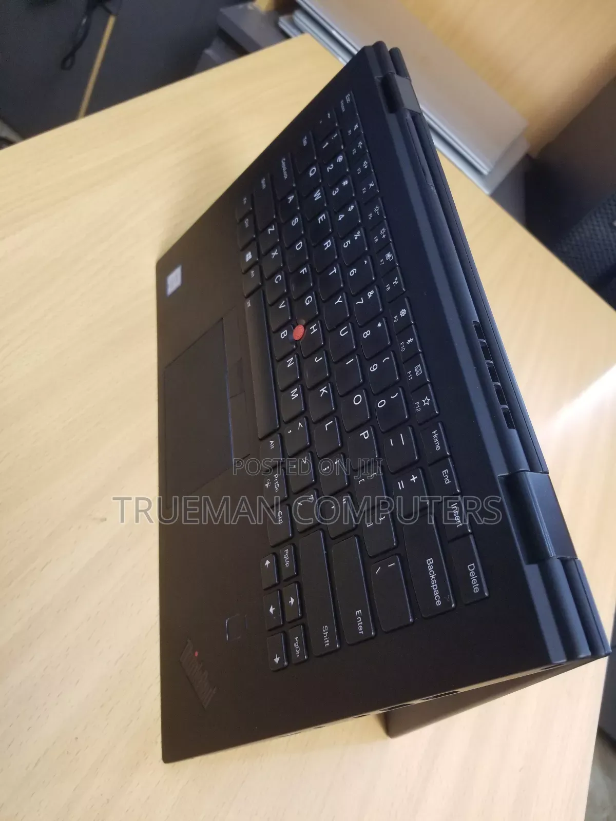 Laptop Lenovo Thinkpad X1 Yoga 8GB Intel Core I5 SSD 256GB
