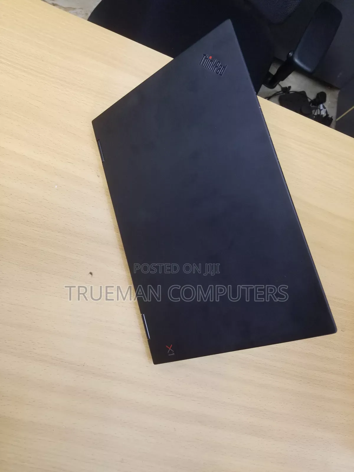 Laptop Lenovo Thinkpad X1 Yoga 8GB Intel Core I5 SSD 256GB