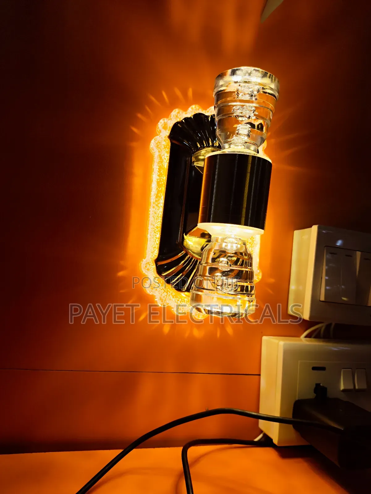 Stready Interior Wall Light