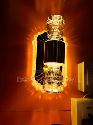 Stready Interior Wall Light