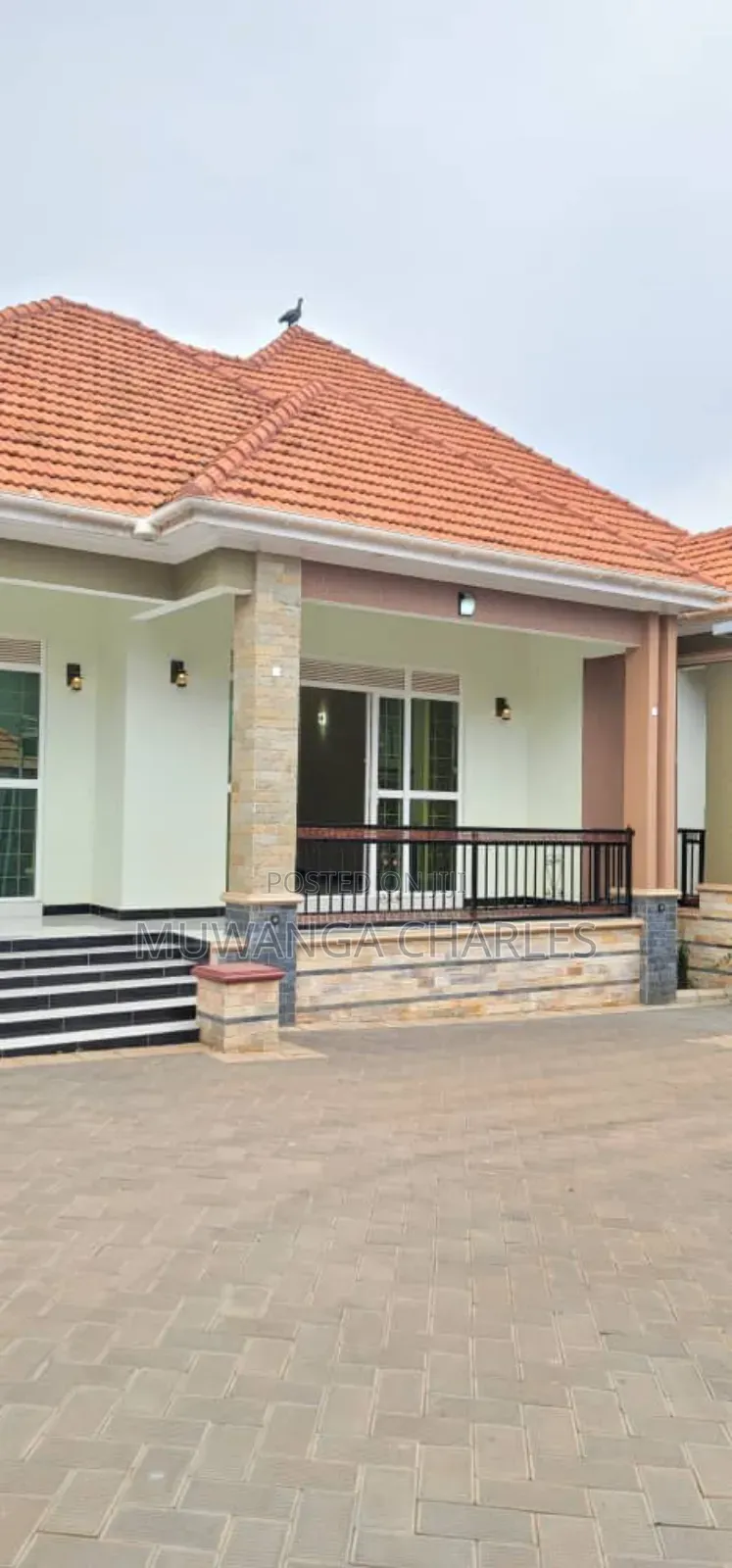 4bdrm Bungalow in Fs Properties Ltd, Kira for sale