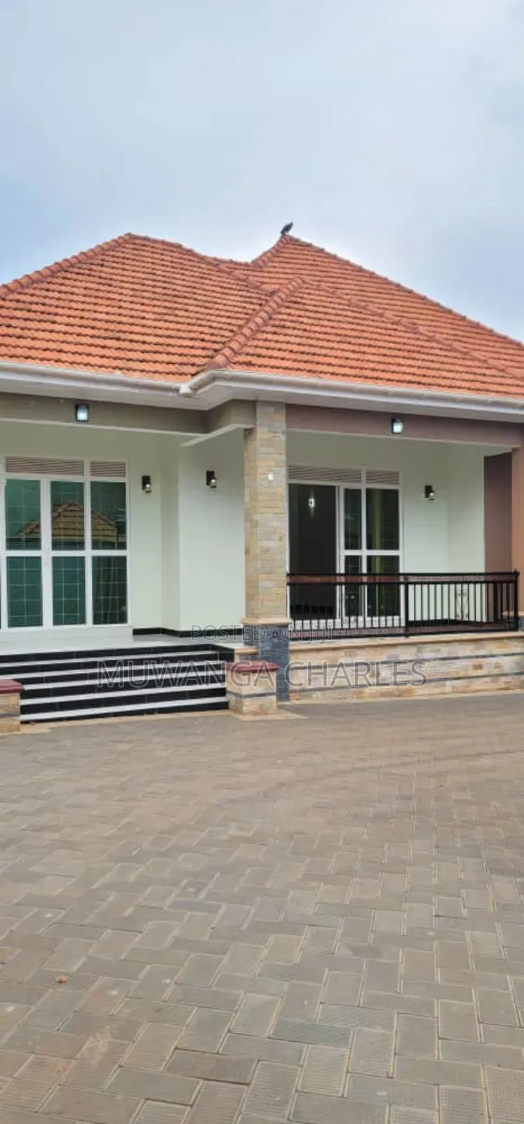4bdrm Bungalow in Fs Properties Ltd, Kira for sale