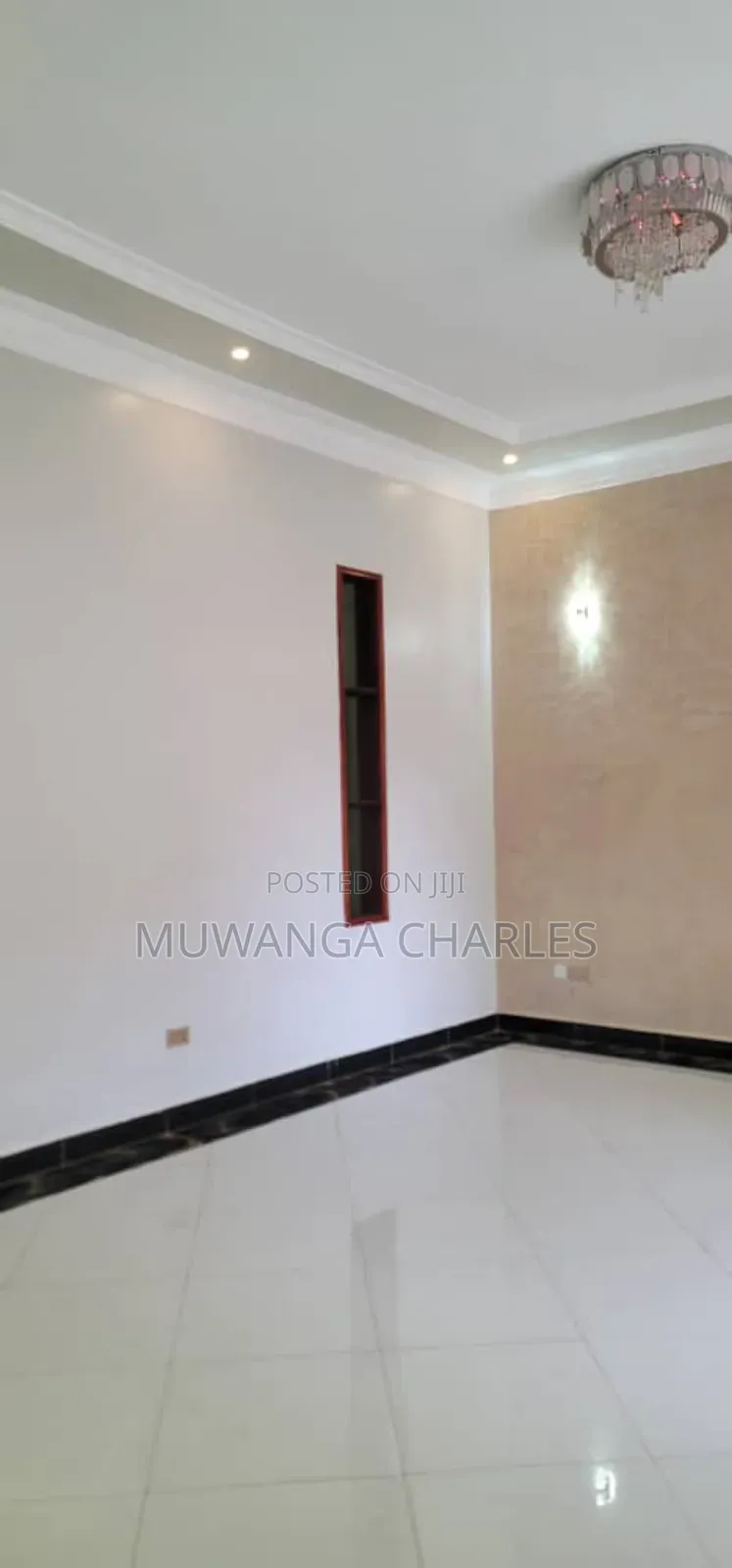 4bdrm Bungalow in Fs Properties Ltd, Kira for sale