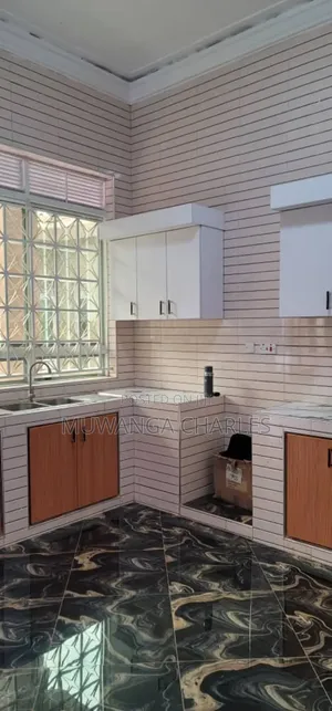 4bdrm Bungalow in Fs Properties Ltd, Kira for sale