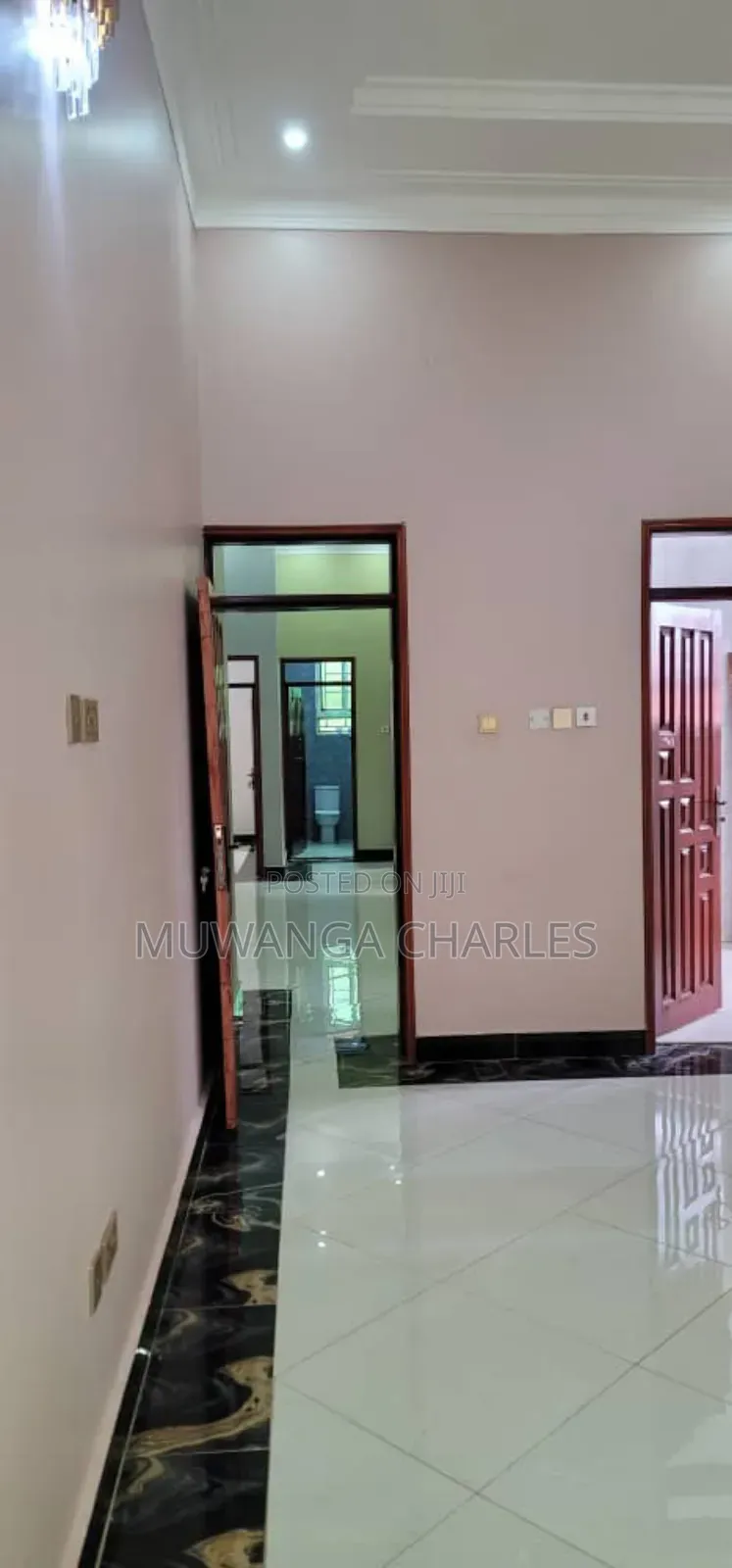 4bdrm Bungalow in Fs Properties Ltd, Kira for sale