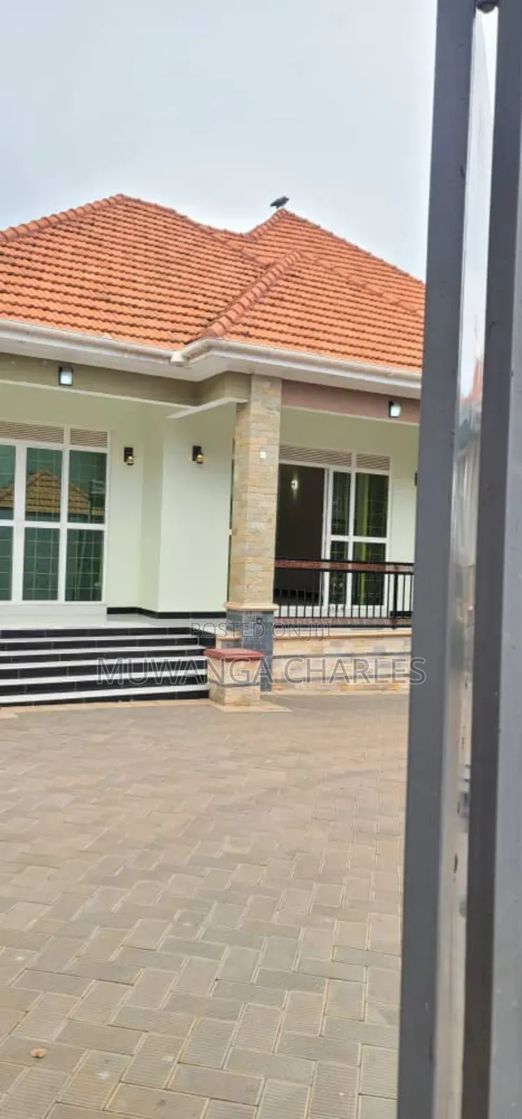 4bdrm Bungalow in Fs Properties Ltd, Kira for sale